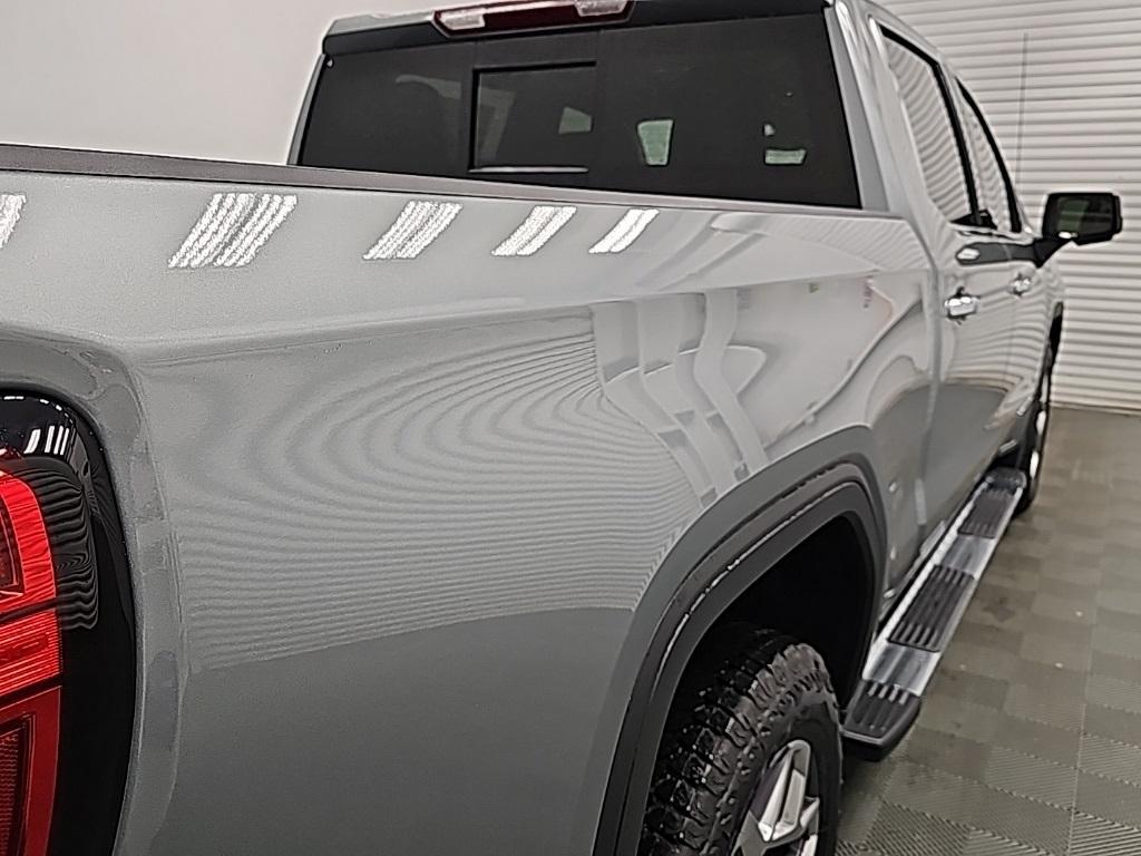 new 2025 GMC Sierra 1500 car, priced at $61,870