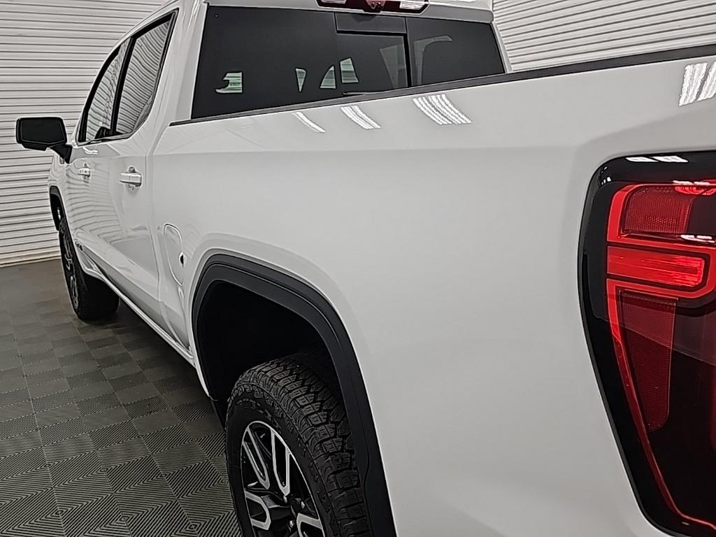 new 2025 GMC Sierra 1500 car, priced at $66,920