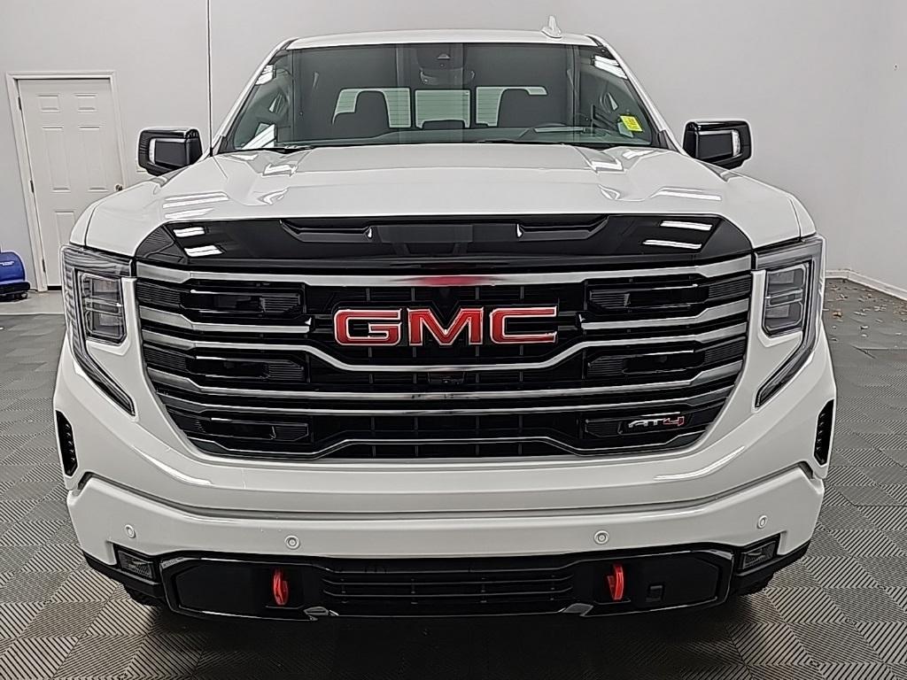 new 2025 GMC Sierra 1500 car, priced at $66,920