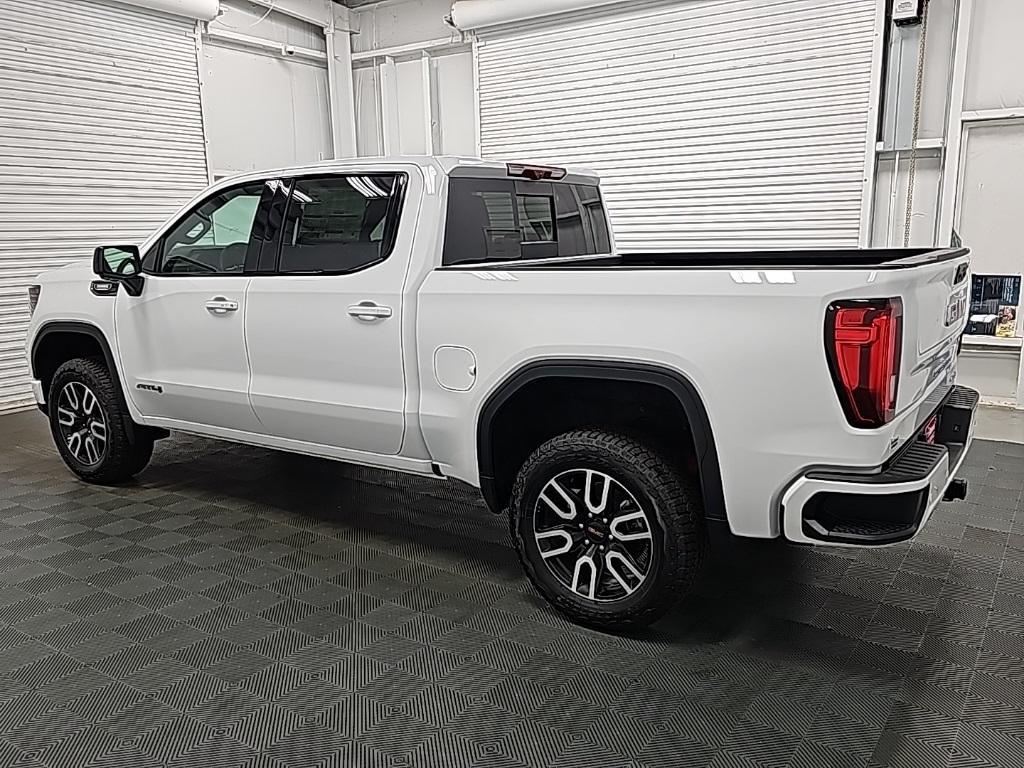 new 2025 GMC Sierra 1500 car, priced at $66,920