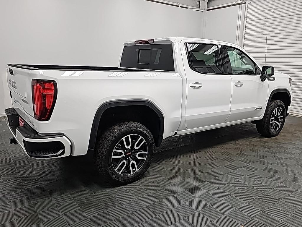 new 2025 GMC Sierra 1500 car, priced at $66,920