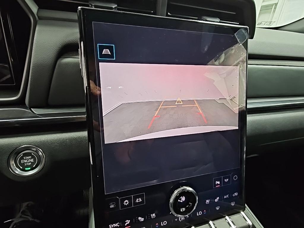 new 2026 GMC Terrain car, priced at $43,385