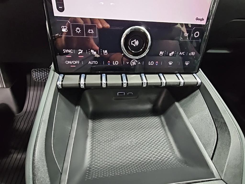 new 2026 GMC Terrain car, priced at $43,385