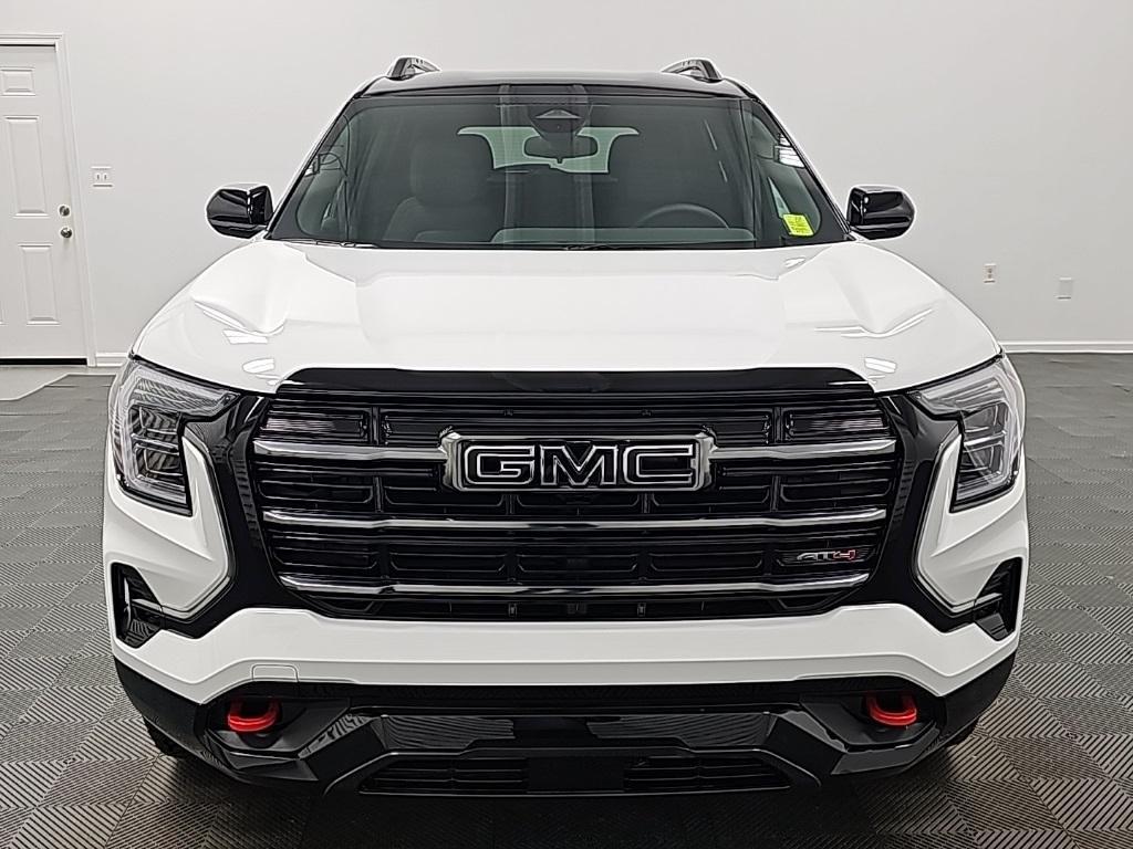 new 2026 GMC Terrain car, priced at $43,385