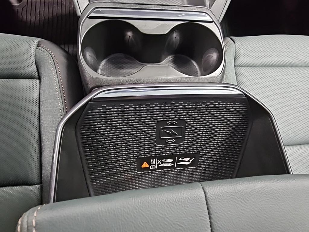 new 2026 GMC Terrain car, priced at $43,385