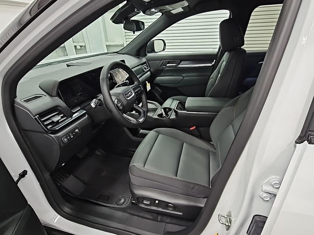 new 2026 GMC Terrain car, priced at $43,385