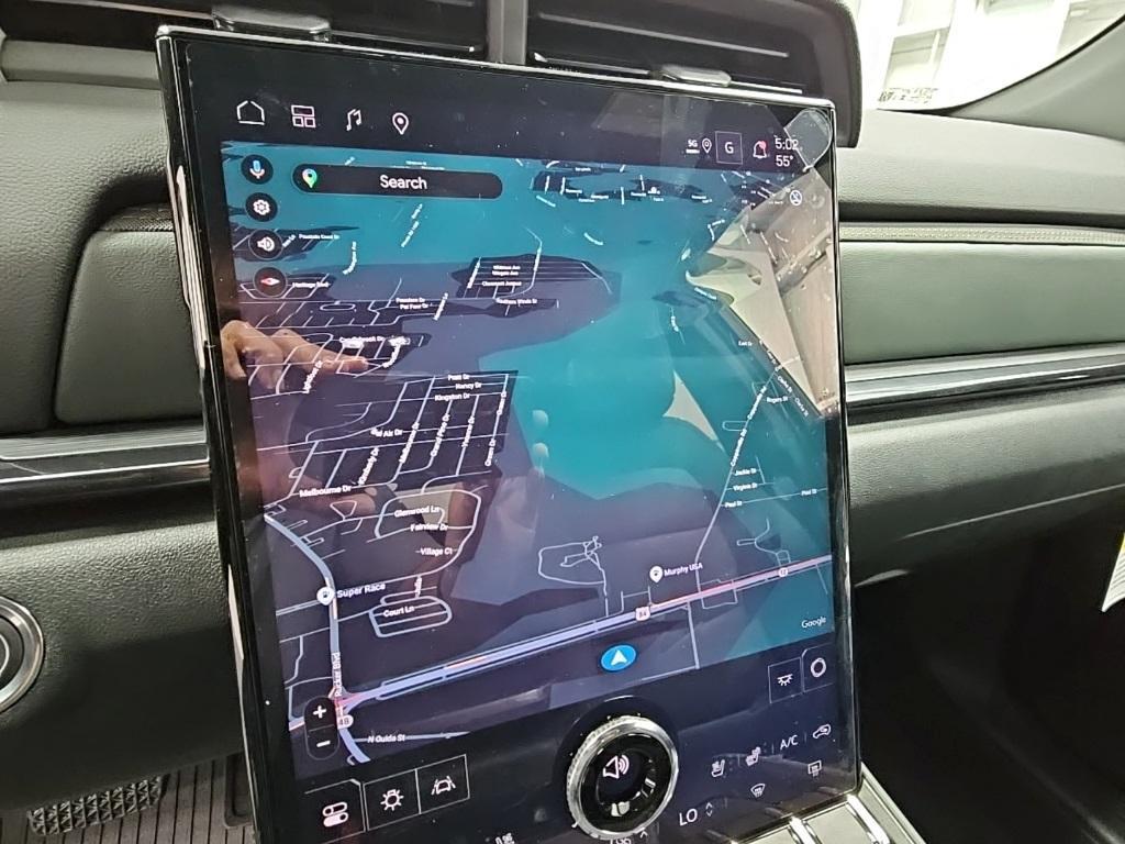 new 2026 GMC Terrain car, priced at $43,385