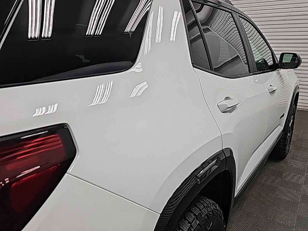 new 2026 GMC Terrain car, priced at $43,385