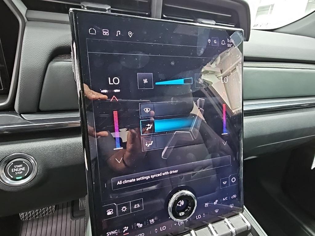 new 2026 GMC Terrain car, priced at $43,385