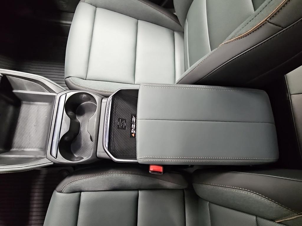 new 2026 GMC Terrain car, priced at $43,385