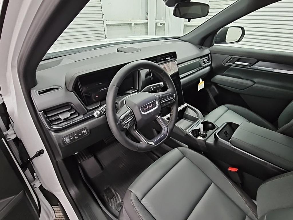 new 2026 GMC Terrain car, priced at $43,385