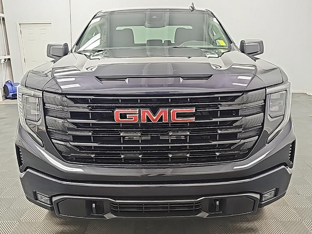 new 2025 GMC Sierra 1500 car, priced at $46,485