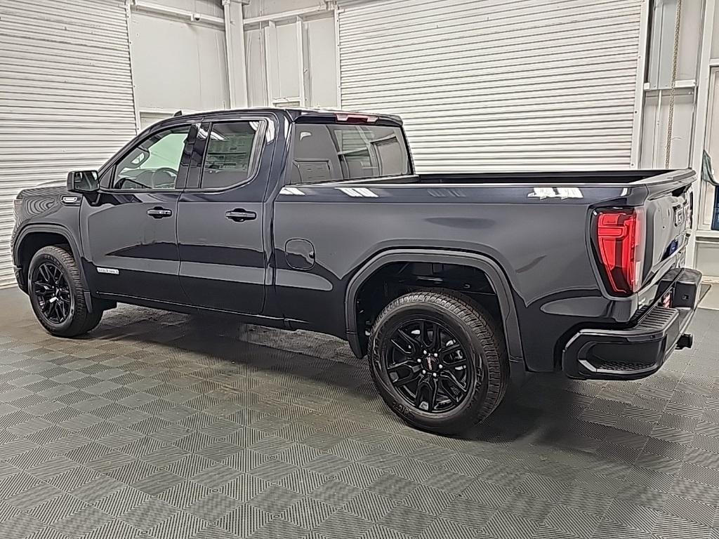 new 2025 GMC Sierra 1500 car, priced at $46,485