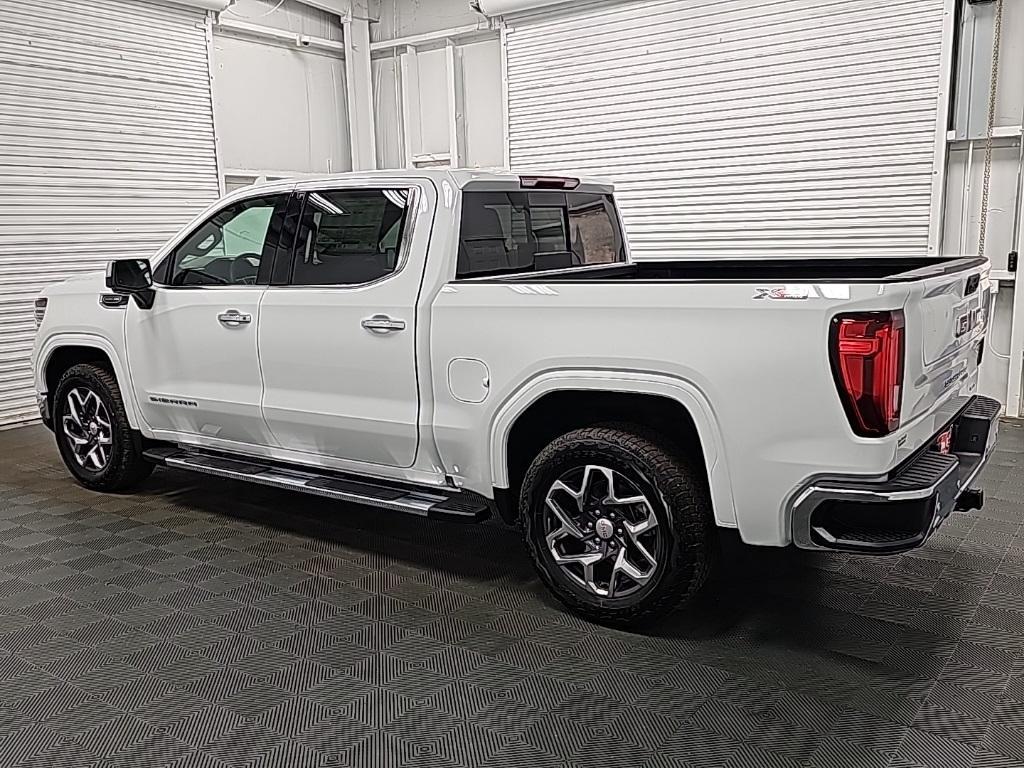 new 2025 GMC Sierra 1500 car, priced at $60,175