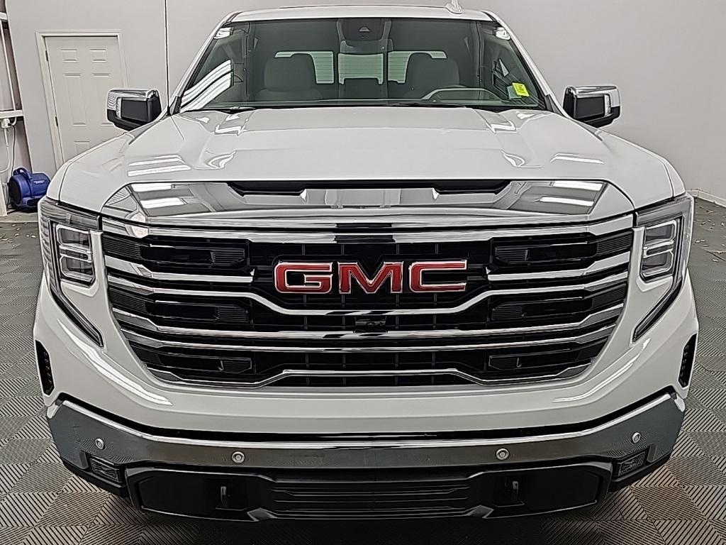 new 2025 GMC Sierra 1500 car, priced at $60,175