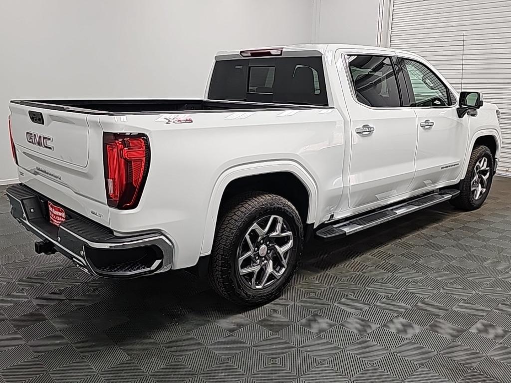 new 2025 GMC Sierra 1500 car, priced at $60,175