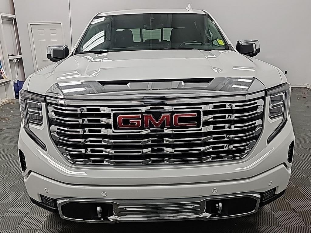 used 2023 GMC Sierra 1500 car, priced at $54,908