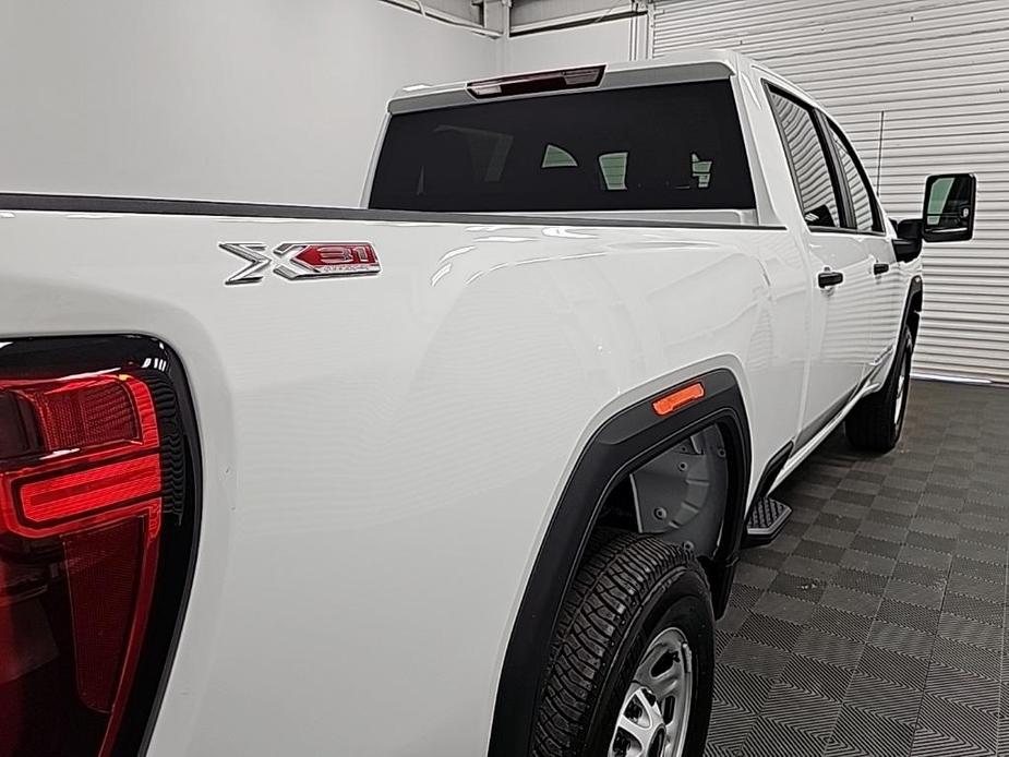 new 2024 GMC Sierra 2500 car, priced at $66,275