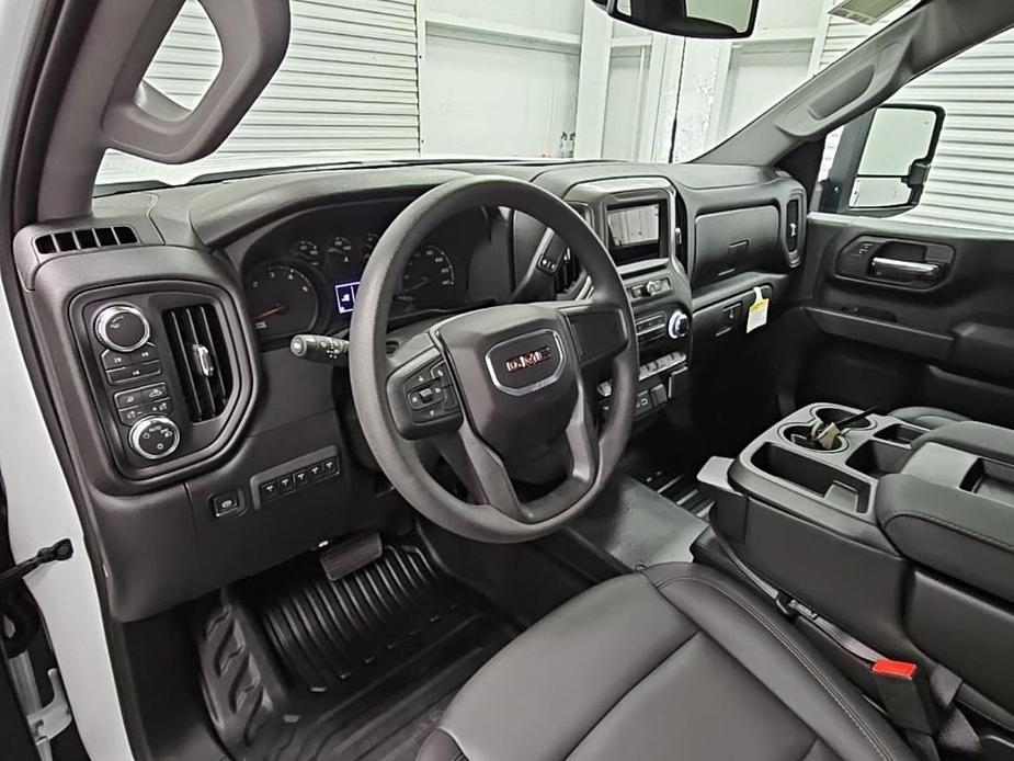 new 2024 GMC Sierra 2500 car, priced at $66,275