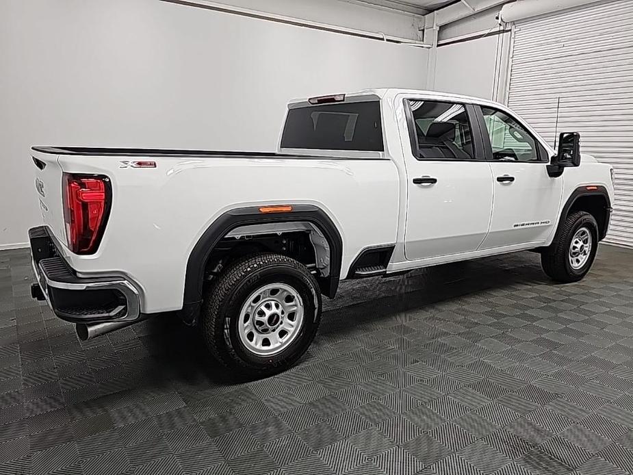 new 2024 GMC Sierra 2500 car, priced at $66,275