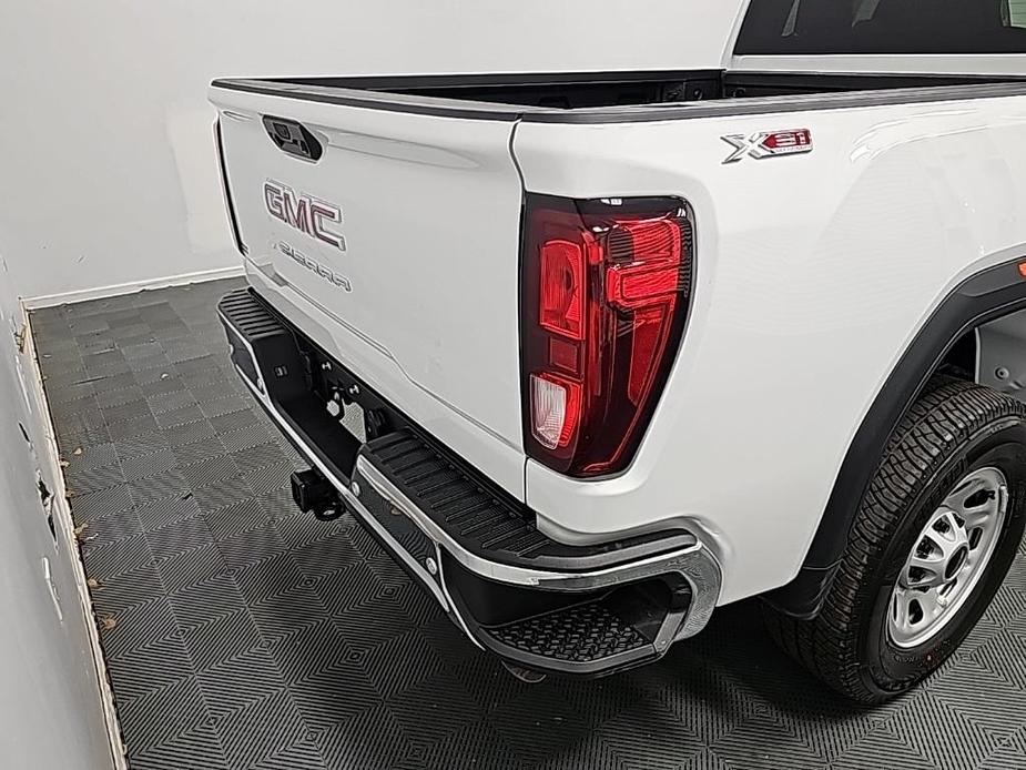 new 2024 GMC Sierra 2500 car, priced at $66,275