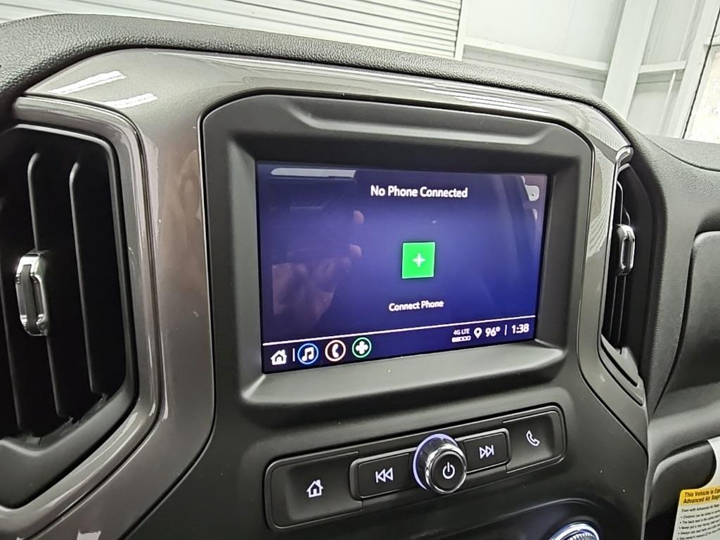 new 2025 GMC Sierra 1500 car, priced at $31,800