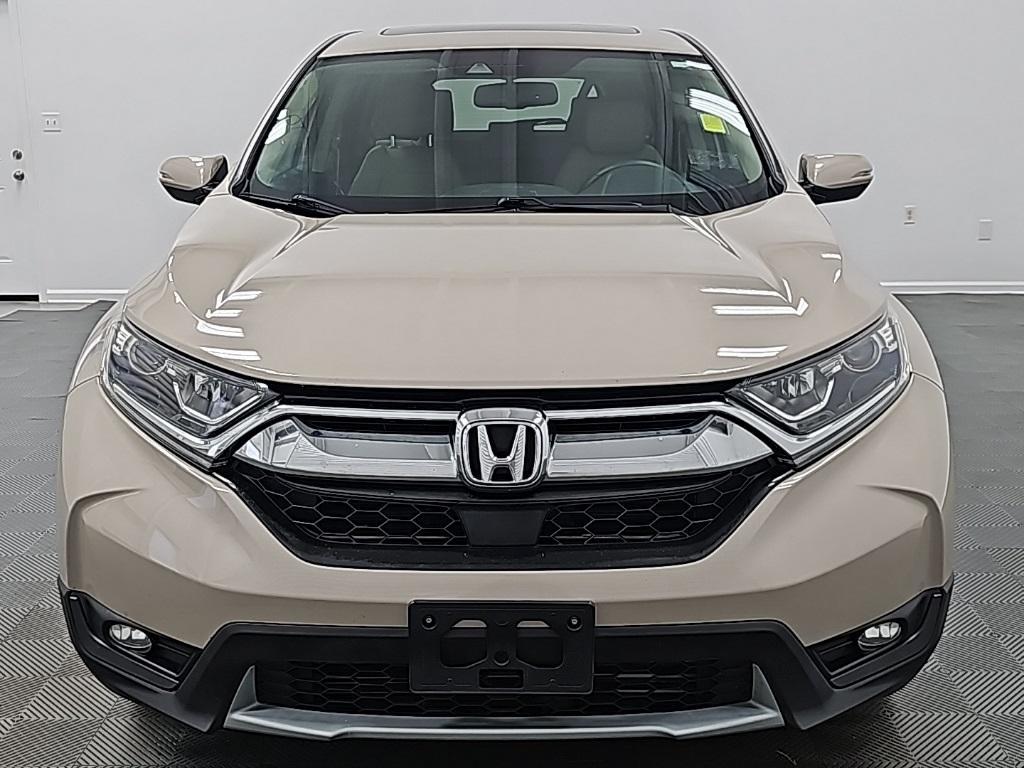 used 2019 Honda CR-V car, priced at $24,605