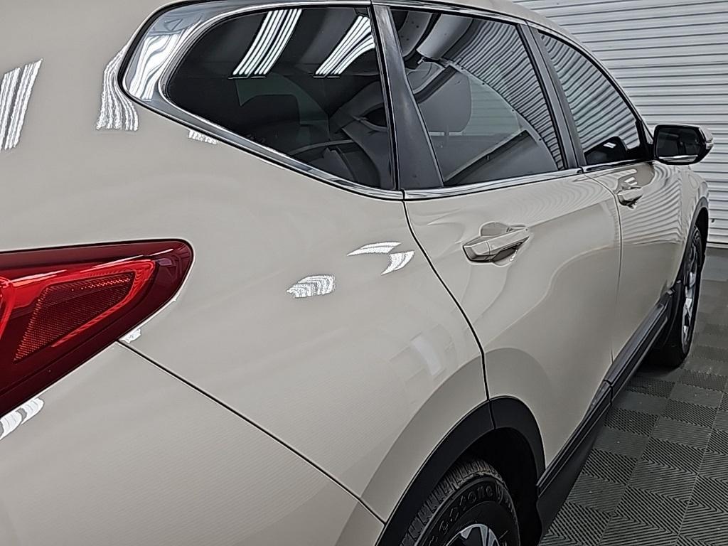 used 2019 Honda CR-V car, priced at $24,605
