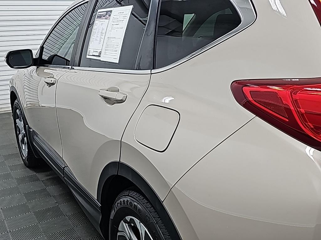used 2019 Honda CR-V car, priced at $24,605