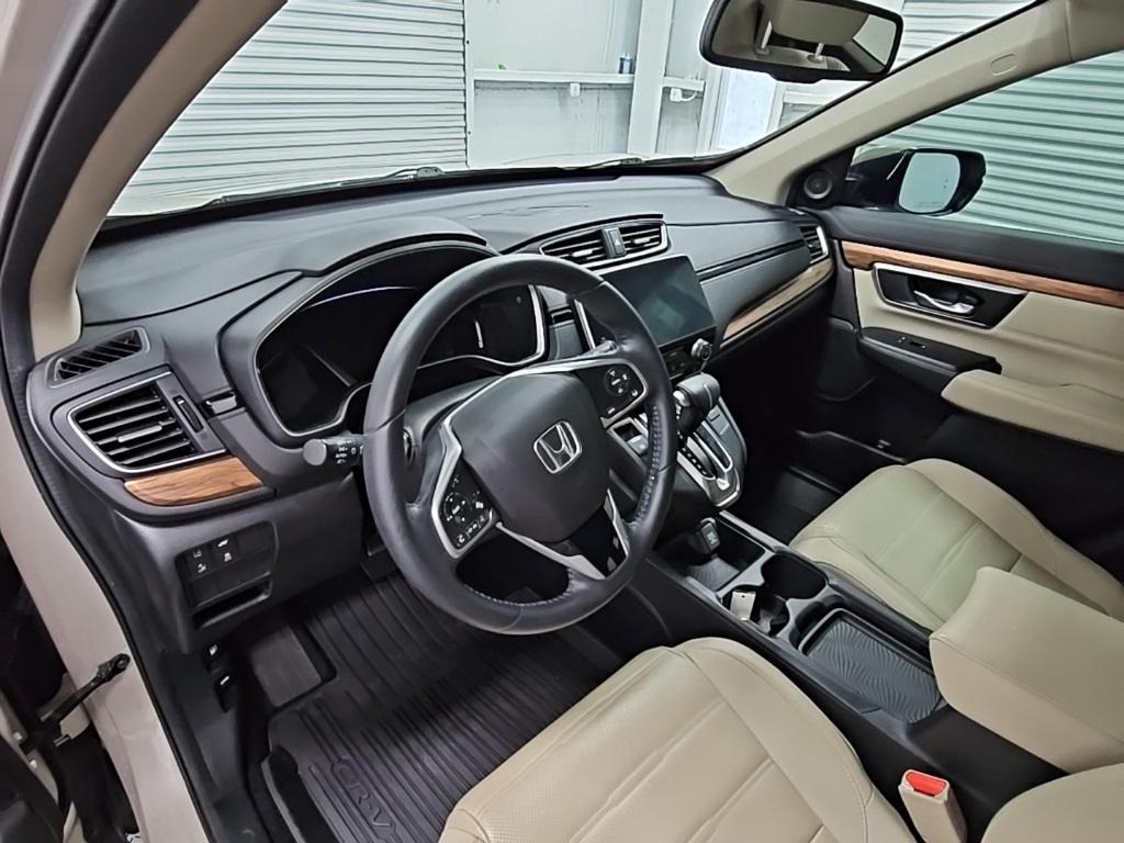 used 2019 Honda CR-V car, priced at $24,605