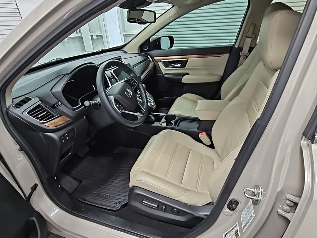 used 2019 Honda CR-V car, priced at $24,605