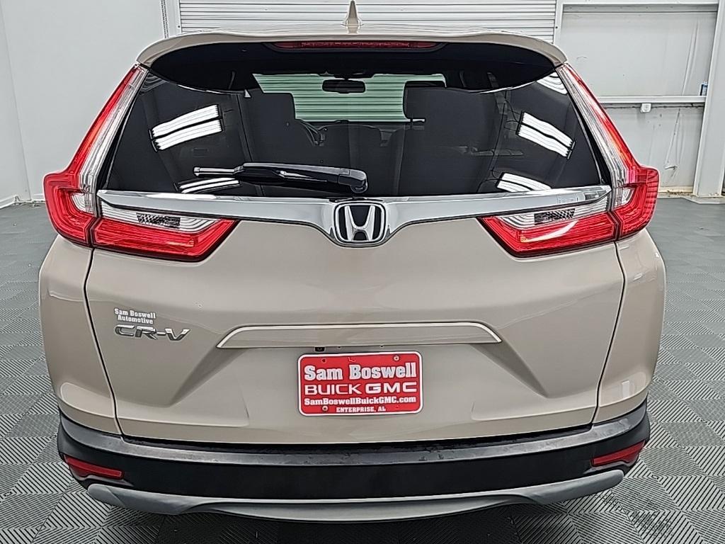 used 2019 Honda CR-V car, priced at $24,605