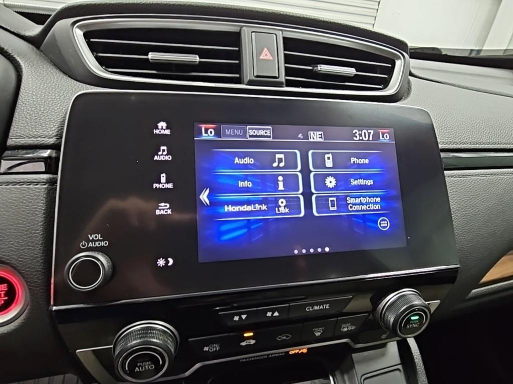 used 2019 Honda CR-V car, priced at $24,605