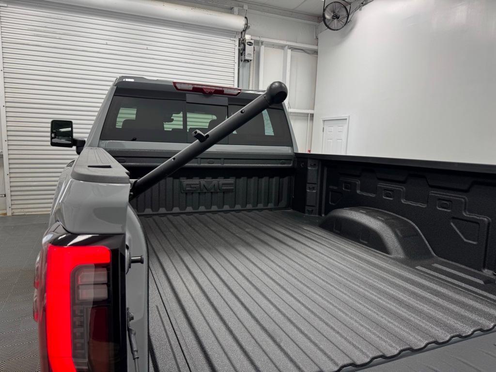 new 2025 GMC Sierra 2500 car, priced at $84,705