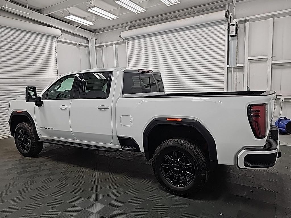 new 2025 GMC Sierra 2500 car, priced at $85,020