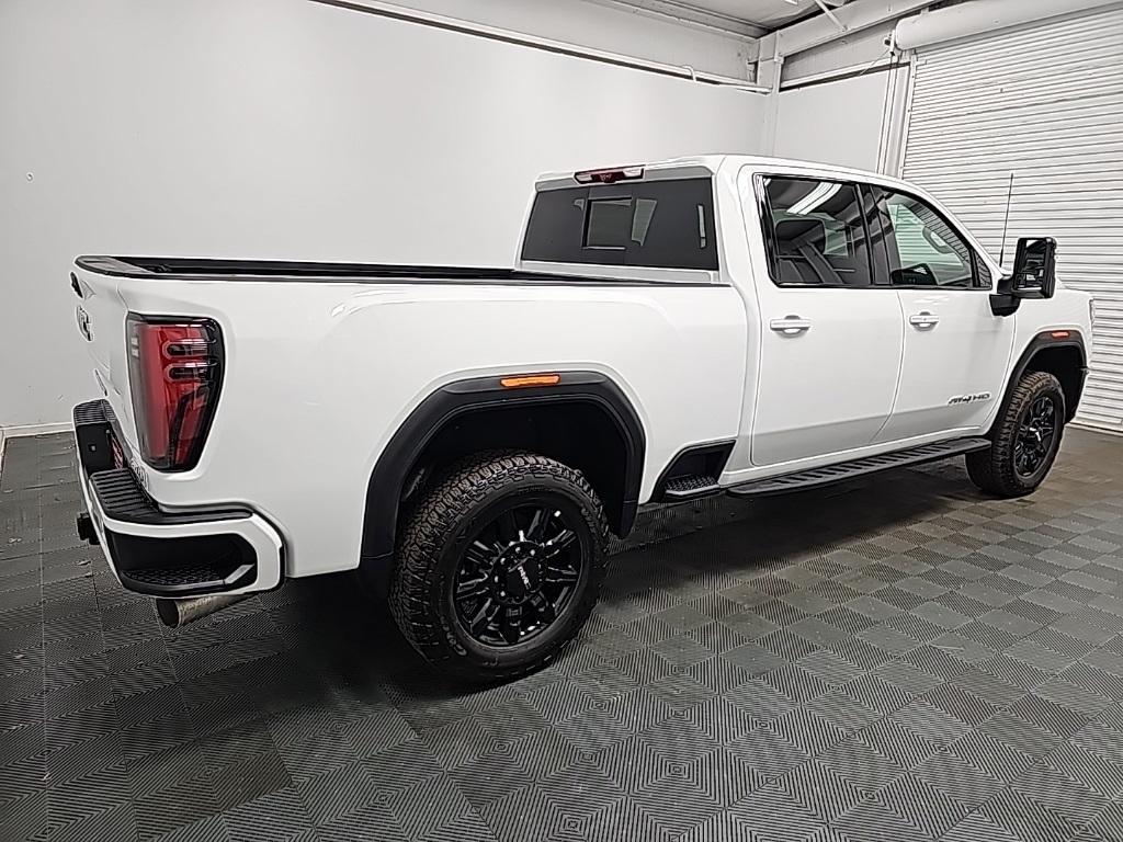 new 2025 GMC Sierra 2500 car, priced at $85,020