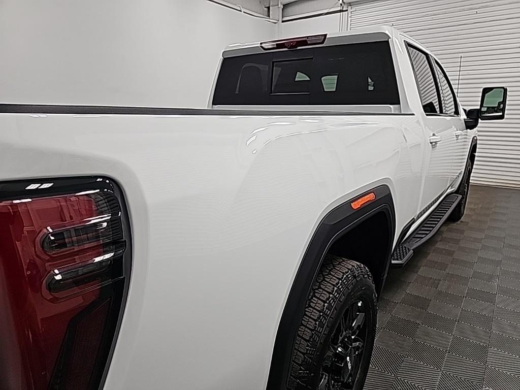 new 2025 GMC Sierra 2500 car, priced at $85,020