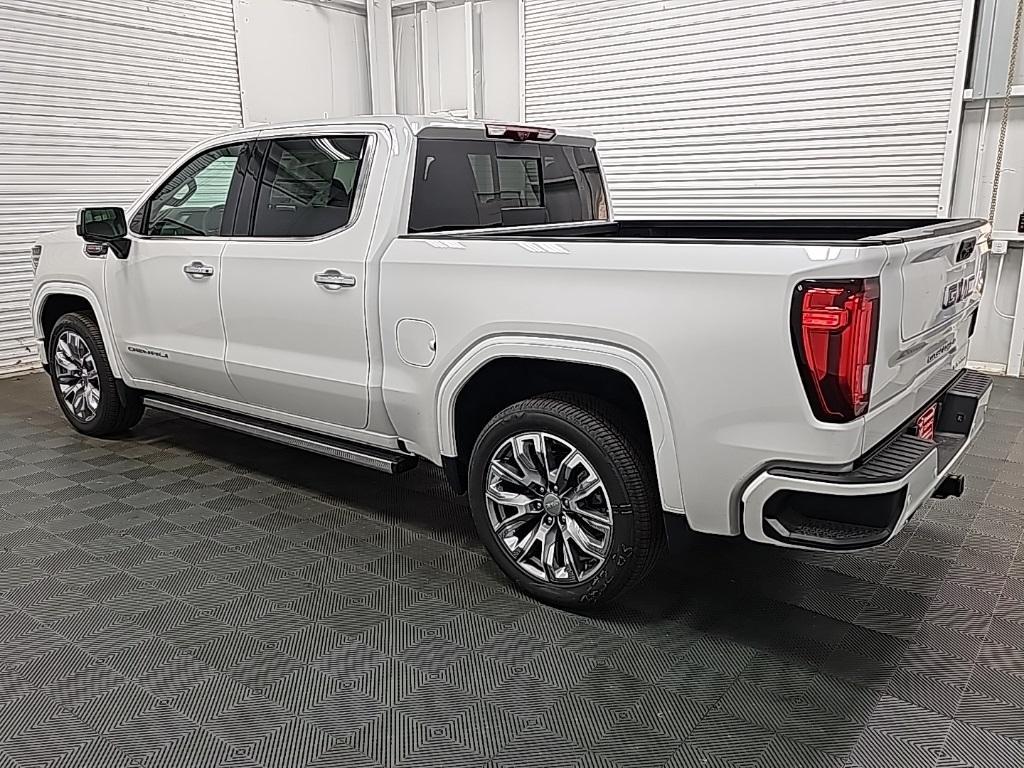 new 2025 GMC Sierra 1500 car, priced at $71,545