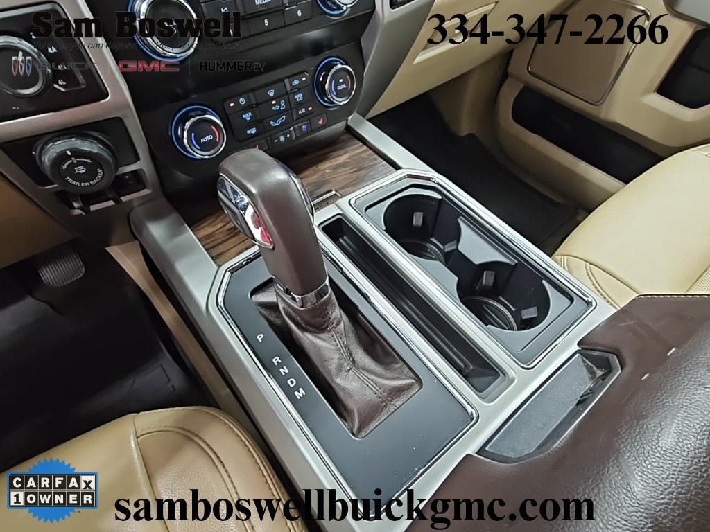 used 2020 Ford F-150 car, priced at $30,059