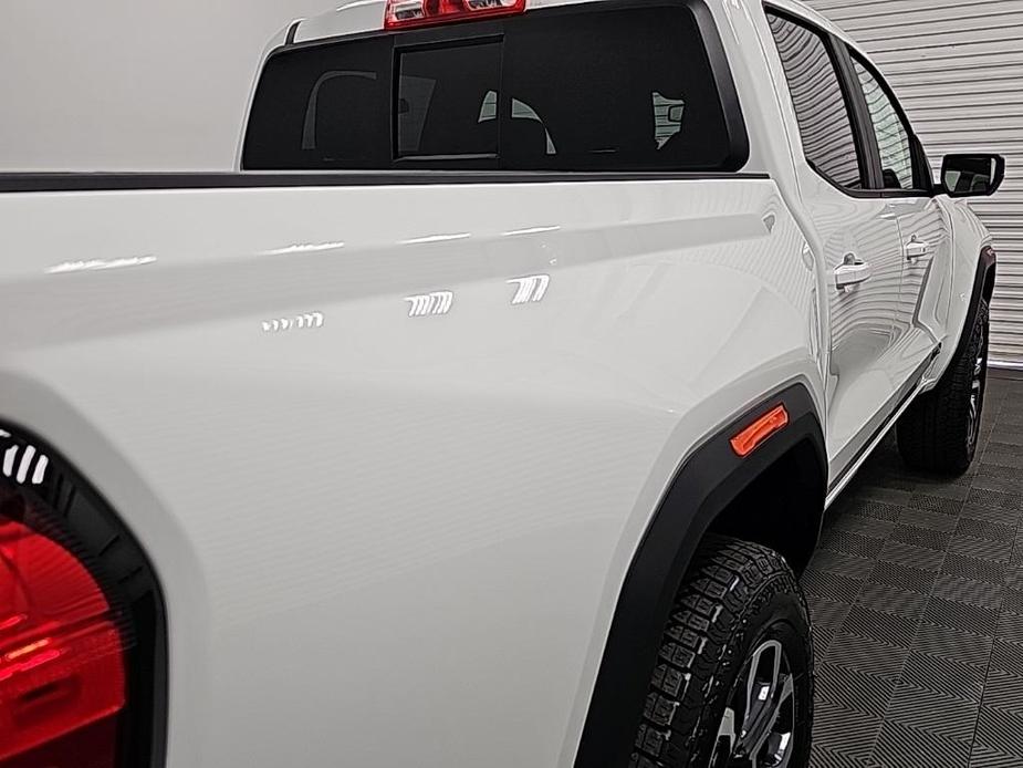 new 2024 GMC Canyon car, priced at $51,870