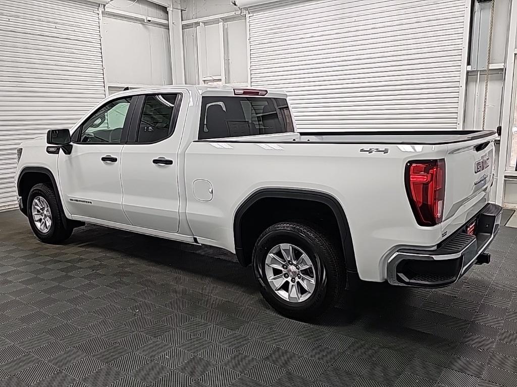 new 2025 GMC Sierra 1500 car, priced at $41,165