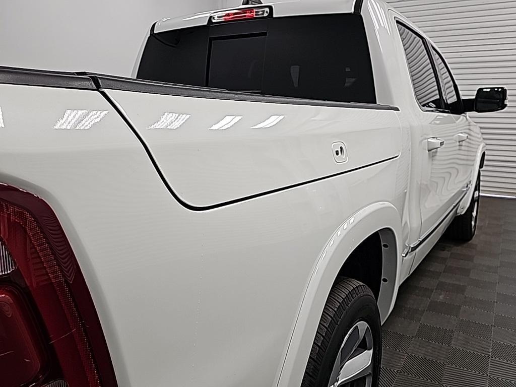 used 2020 Ram 1500 car, priced at $41,172