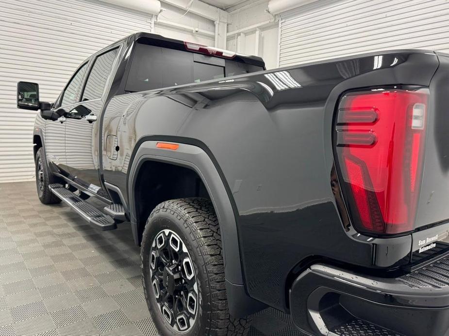 new 2024 GMC Sierra 2500 car, priced at $85,990