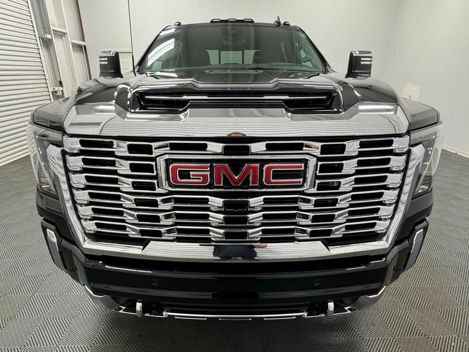 new 2024 GMC Sierra 2500 car, priced at $85,990