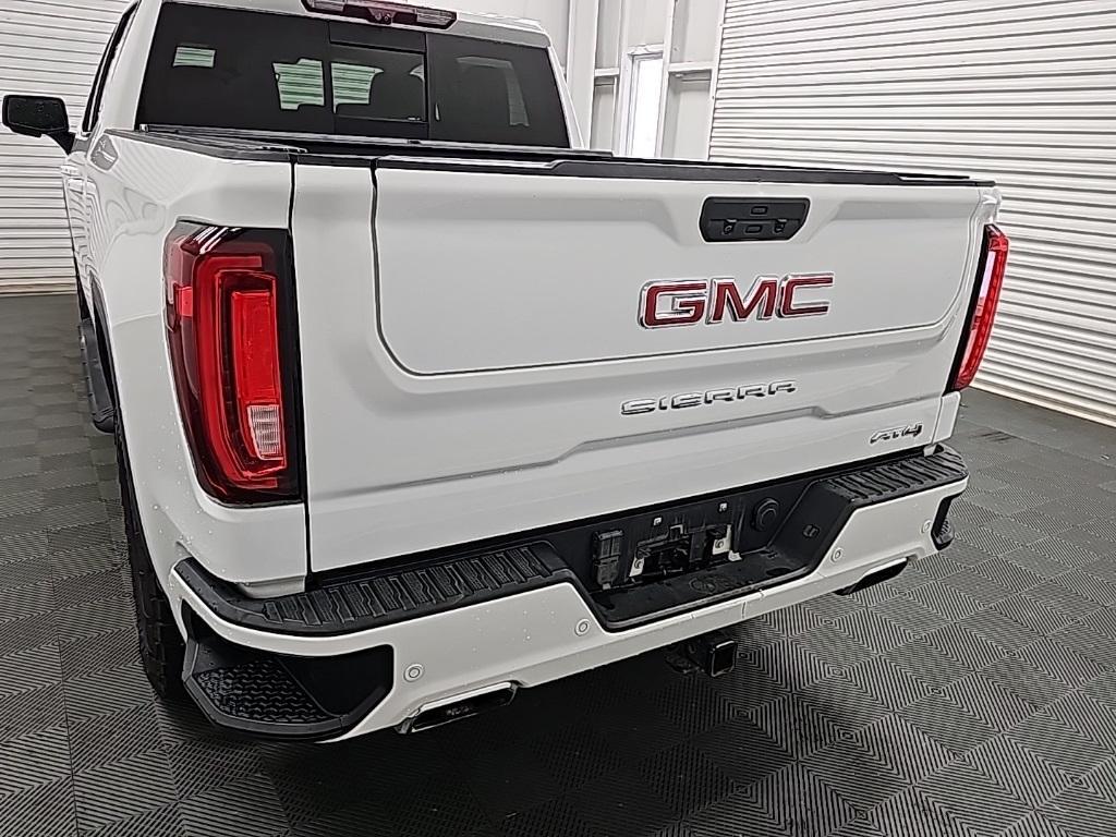 used 2020 GMC Sierra 1500 car, priced at $35,878