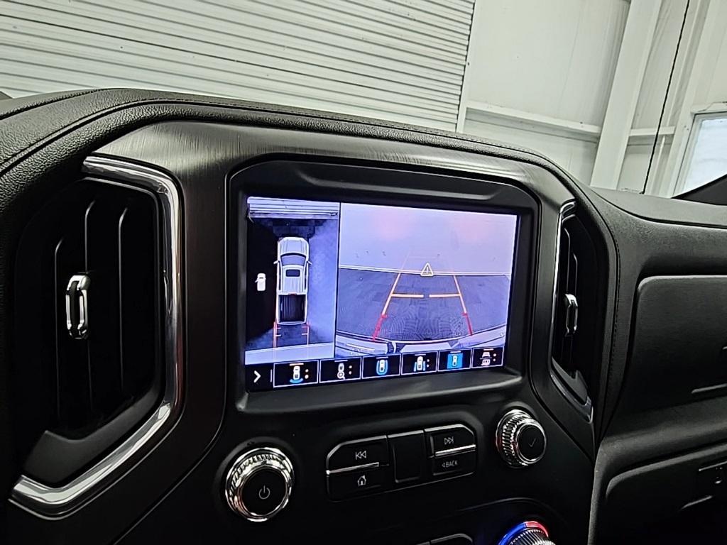 used 2020 GMC Sierra 1500 car, priced at $35,878