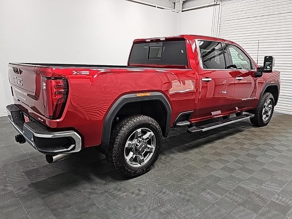 new 2025 GMC Sierra 2500 car, priced at $82,815