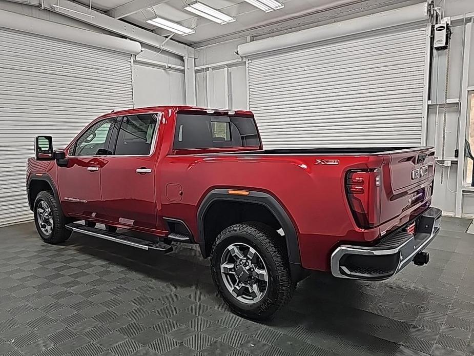 new 2025 GMC Sierra 2500 car, priced at $82,815