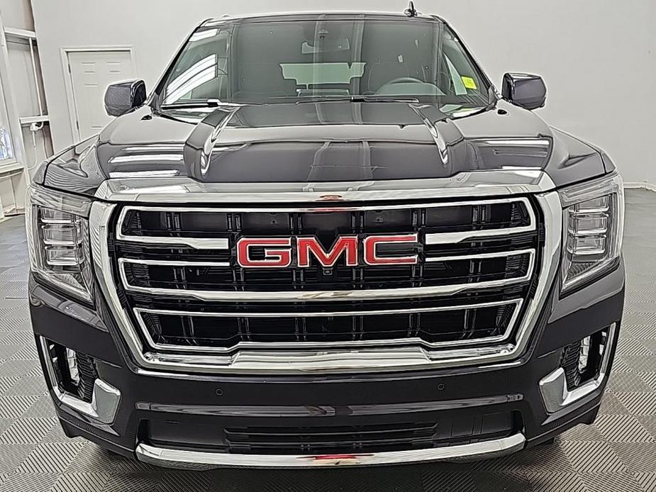 new 2024 GMC Yukon car, priced at $80,085