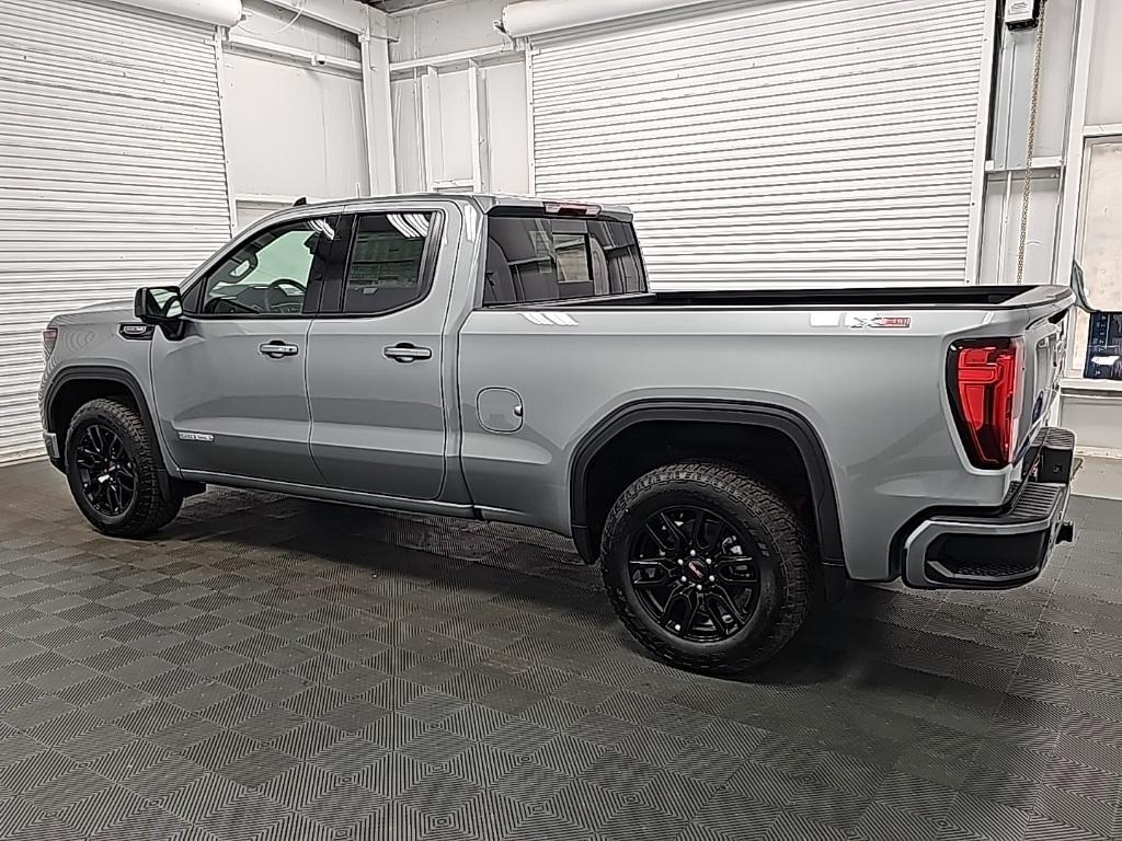 new 2025 GMC Sierra 1500 car, priced at $54,550